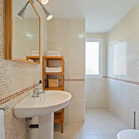 Valle Niza Biznaga Homes Διαμέρισμα *