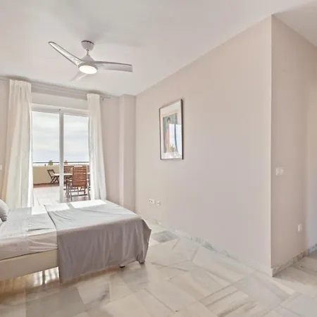 Valle Niza Biznaga Homes Διαμέρισμα