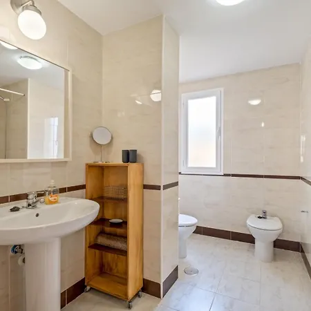 Apartment Valle Niza Biznaga Homes *