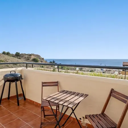 Valle Niza Biznaga Homes Apartment