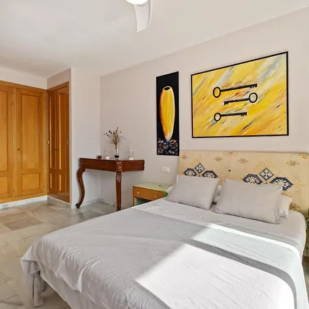 Apartment Valle Niza Biznaga Homes
