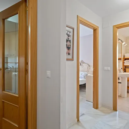 Apartment Valle Niza Biznaga Homes Almayate Alto