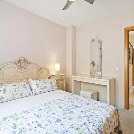 Valle Niza Biznaga Homes Almayate Alto