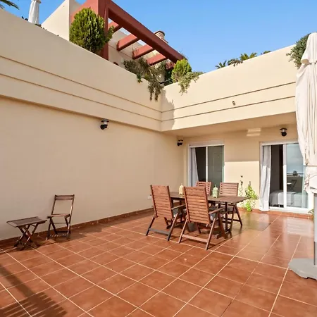 Valle Niza Biznaga Homes * Almayate Alto