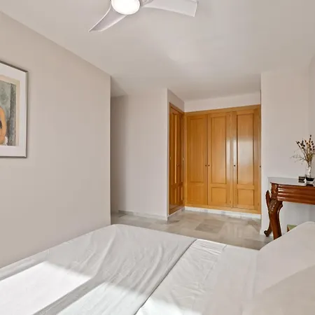 Apartment Valle Niza Biznaga Homes