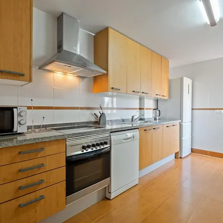 Valle Niza Biznaga Homes Apartment *