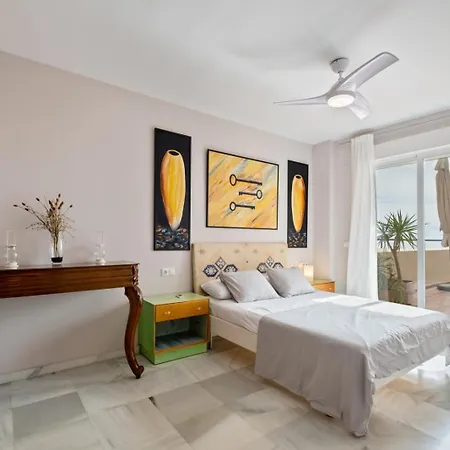Apartment Valle Niza Biznaga Homes