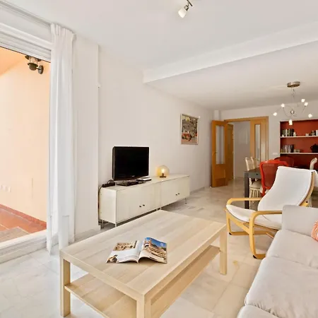 Valle Niza Biznaga Homes Apartment Almayate Alto