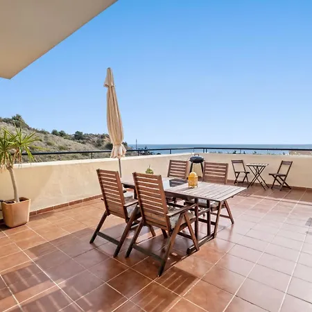 Valle Niza Biznaga Homes Almayate Alto