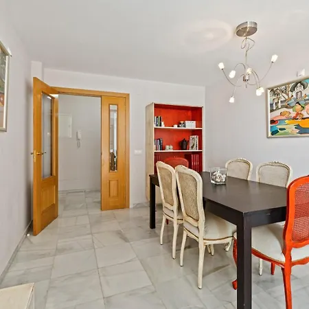 Apartment Valle Niza Biznaga Homes *