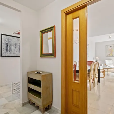 Apartment Valle Niza Biznaga Homes *
