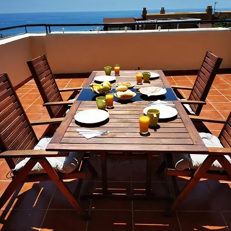 Apartament Valle Niza Biznaga Homes