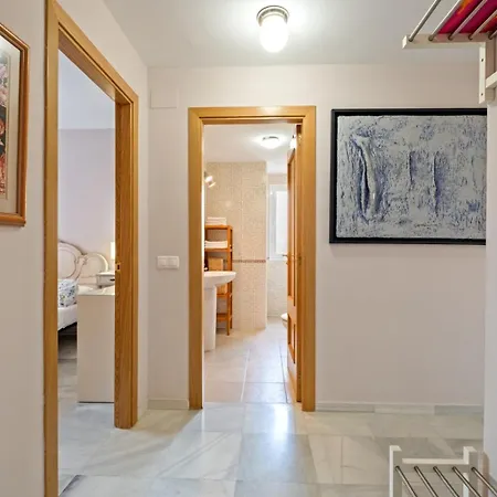Valle Niza Biznaga Homes Almayate Alto