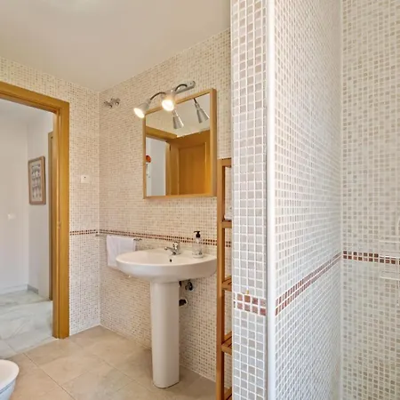 Valle Niza Biznaga Homes Apartament *