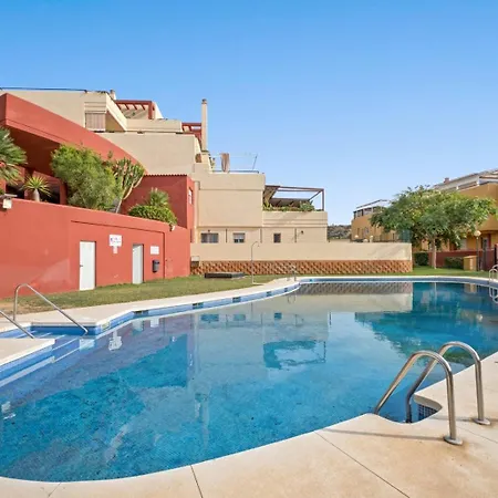 Apartament Valle Niza Biznaga Homes