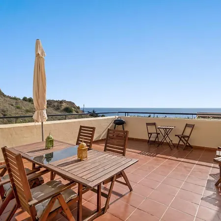 Valle Niza Biznaga Homes Apartament